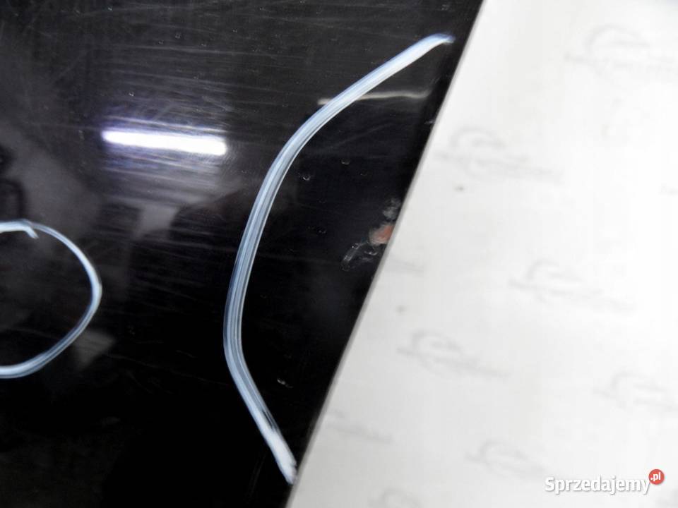 MERIVA B 11r drzwi lewy przód