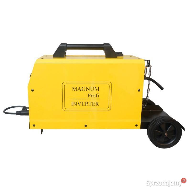 MAGNUM MIGMAGMMA 170W Krotoszyn