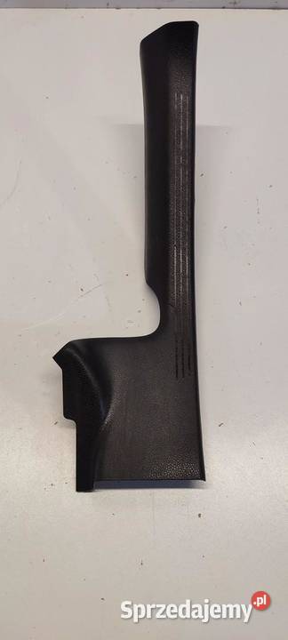 MERCEDES GLC W253 X253 OSŁONA PROGU PRAWY TYŁ osobowe dolnośląskie