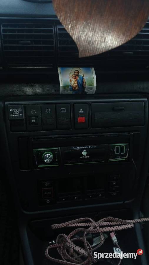 Sprzedam audi a4 b5 sprowadzony