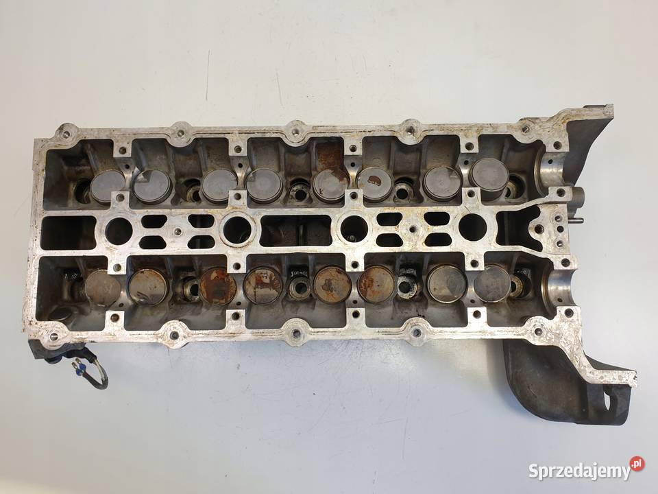 Jaguar XJ8 XK8 40 V8 GŁOWICA CYLINDRÓW lubelskie Rudka