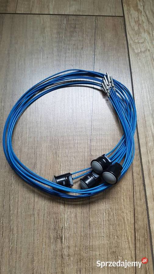 Guzik joysticka koparki ładowarki Cat Pionki sprzedam