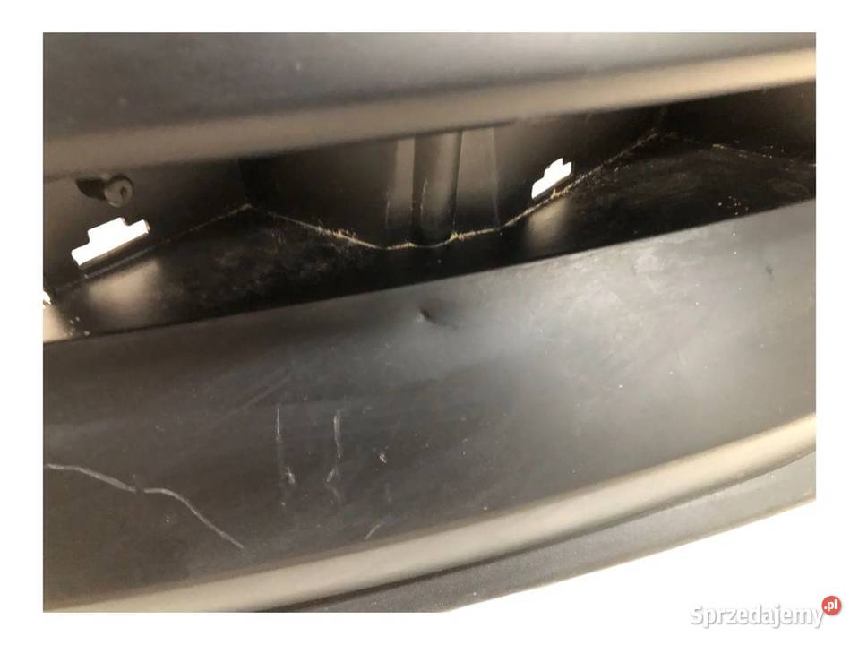 MAZDA CX5 CX5 II 20172022 POD PDC 4x ZDERZAK Pozostałe Skarżysko-Kamienna
