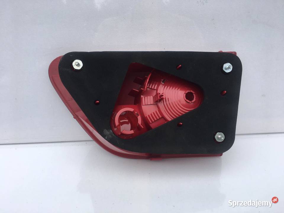 SEAT ALTEA 5P8 LEWA LAMPA W KLAPE Ostroróg