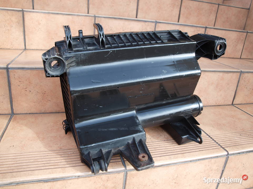 Ford Transit 22 TDCi obudowa filtr powietrza Kalisz sprzedam