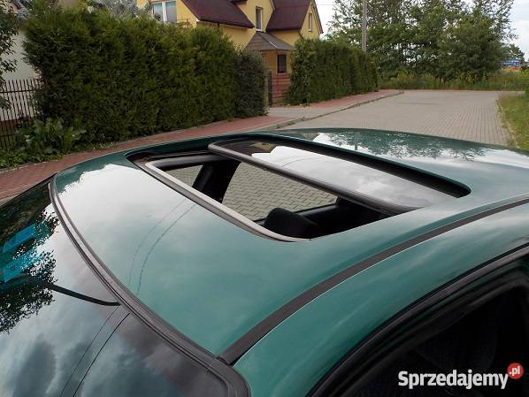 Honda Accord 20 TDI Sedan sprowadzony Ryżki