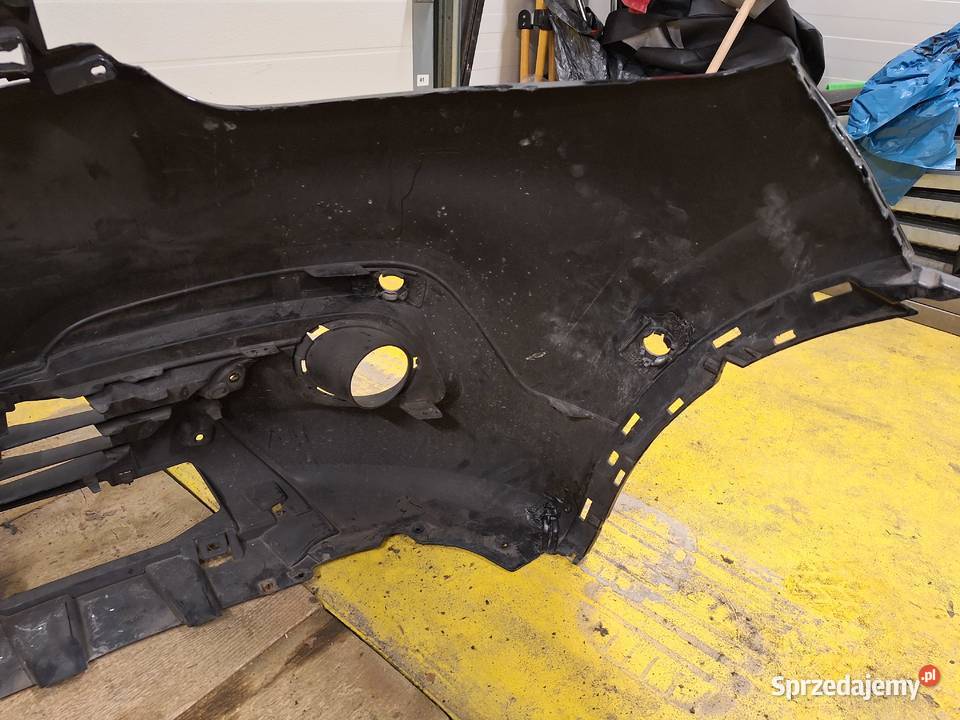 Zderzak Renault Kadjar Zderzaki Nowy Sącz