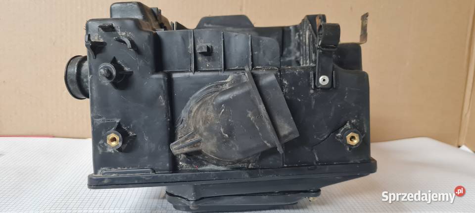 Daelim 125 VS VC VT obudowa filtra powietrza Warszawa