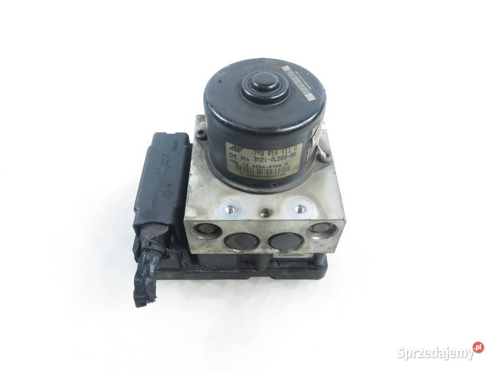 POMPA ABS SEAT ALHAMBRA I 7M3907379G 10092503173 sprzedam