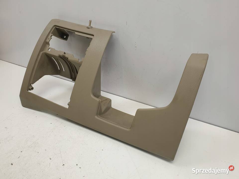 Renault Laguna III OSŁONA KOLUMNY Deski Rudka