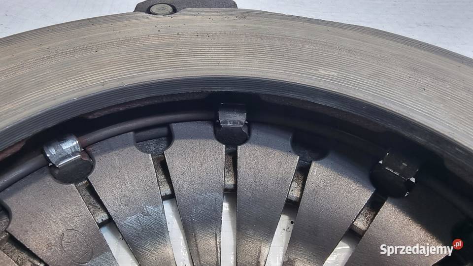 OPEL ASTRA J IV SPRZĘGŁO TARCZA DOCISK 16 A16XER