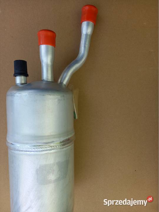 7243842 Osuszacz klimatyzacji Mondeo III Cougar małopolskie