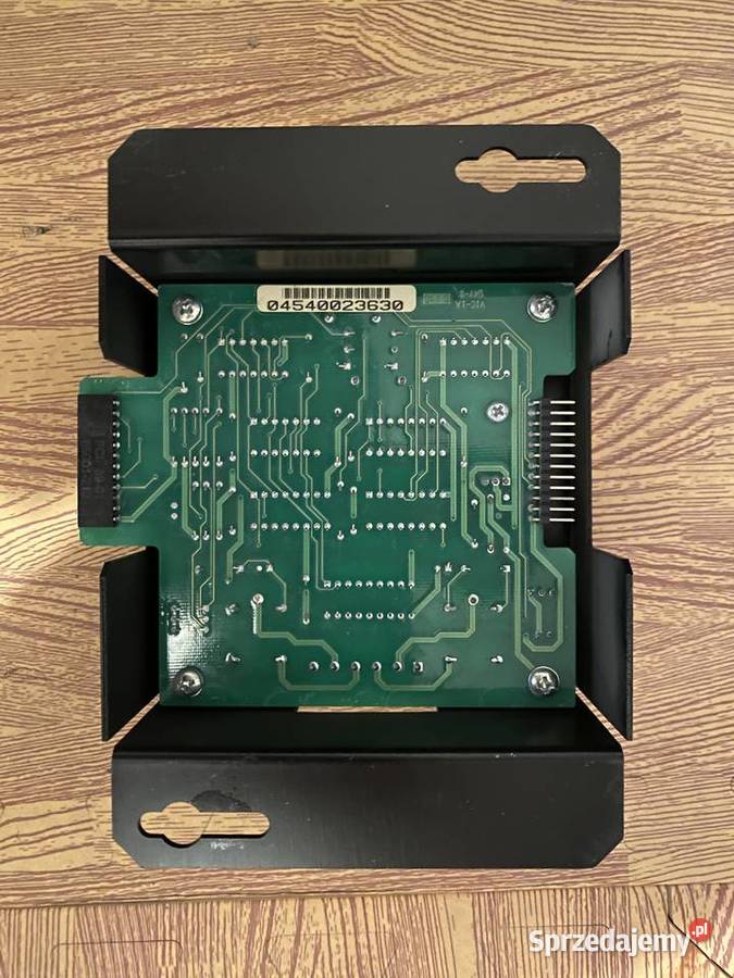 Moduł Andover Controls Schneider Electric EMX155 Zwoleń