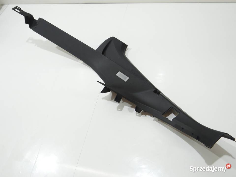 OSŁONA SŁUPKA PRAWY TYŁ BMW E91 7261900 Osłony i zaślepki Strzyżewice