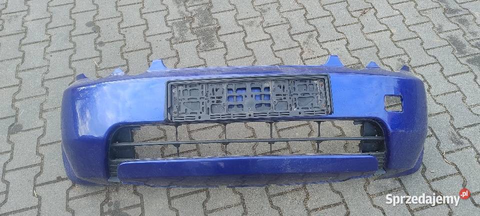 Zderzak przedni Honda HRV hrv Czajków sprzedam