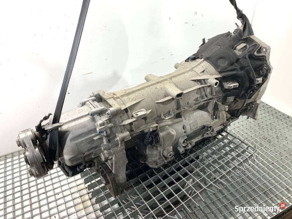 SKRZYNIA BIEGÓW BMW F32 8HP45X 20 184