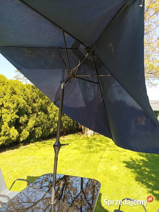 Komplet ogrodowy Imielin