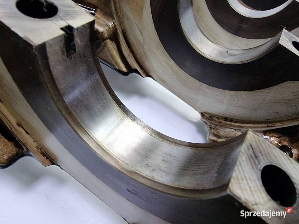 PODSTAWA WAŁU TOYOTA AURIS Lipno