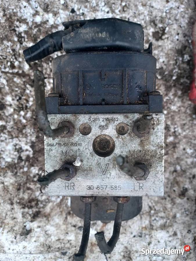 Pompa Hamulcowa ABS Volvo V40 S40 Wisznice