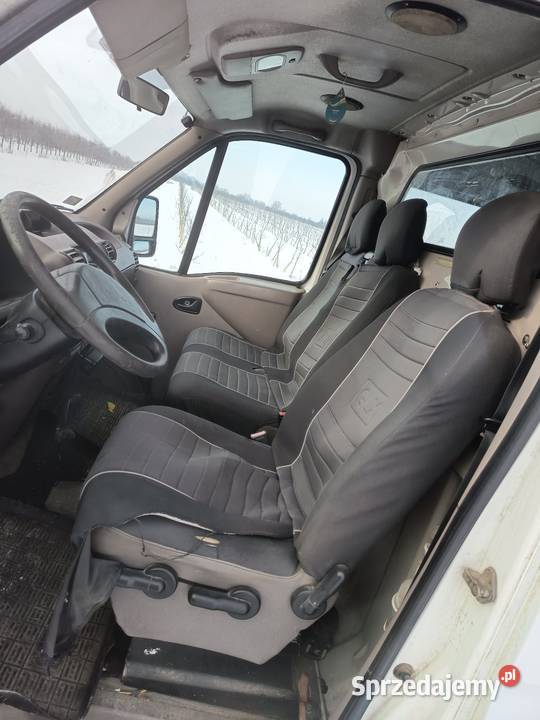 Renault master 28 TDI Renault Opole Lubelskie