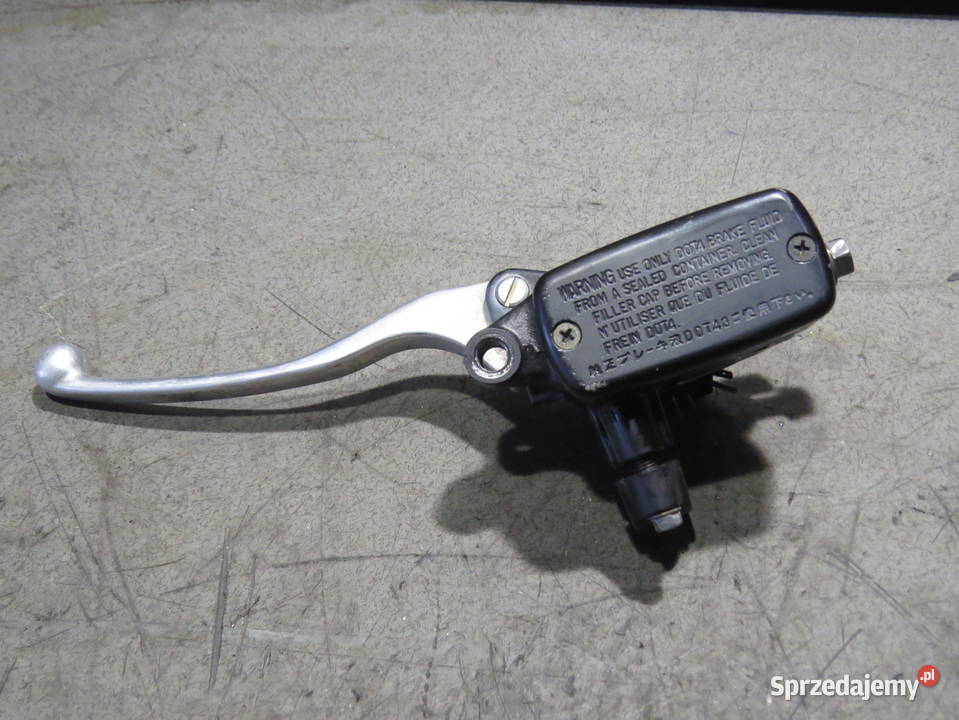 HONDA SWT400 SW 400 650 POMPA HAMULCA HAMULCOWA sprzedam