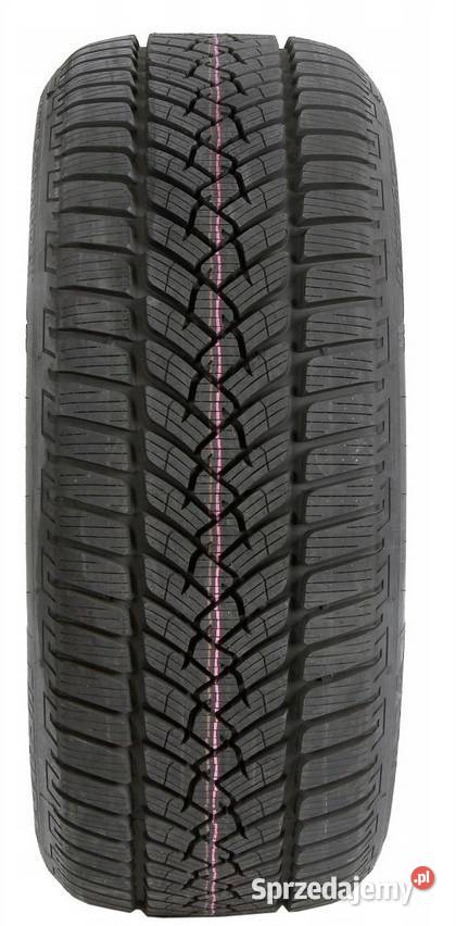 Opona 20555R17 95 V XL Fulda Kristall Control V do 240 km/h Dębica