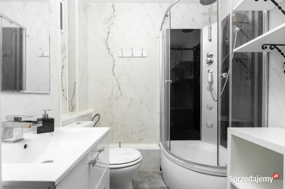 3 pokojowe mieszkanie sprzedaż parter Sprzedaż Szczecin