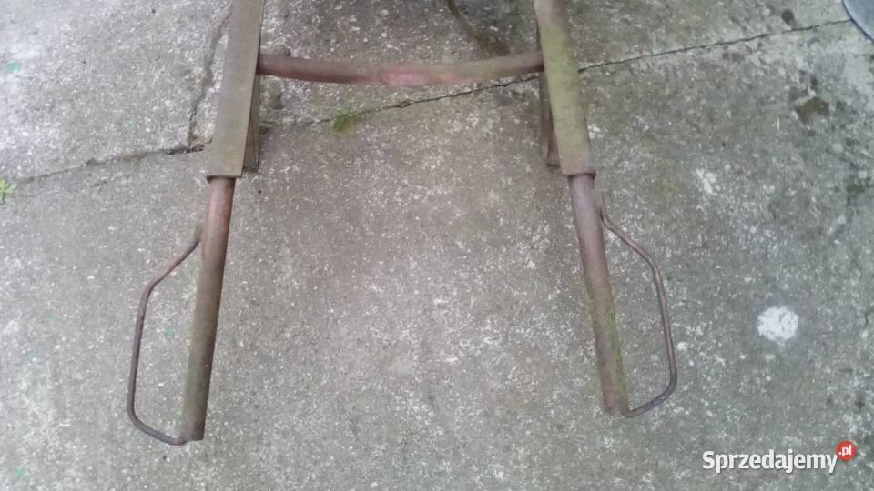 Wuzek transportowy mazowieckie Grodzisk Mazowiecki