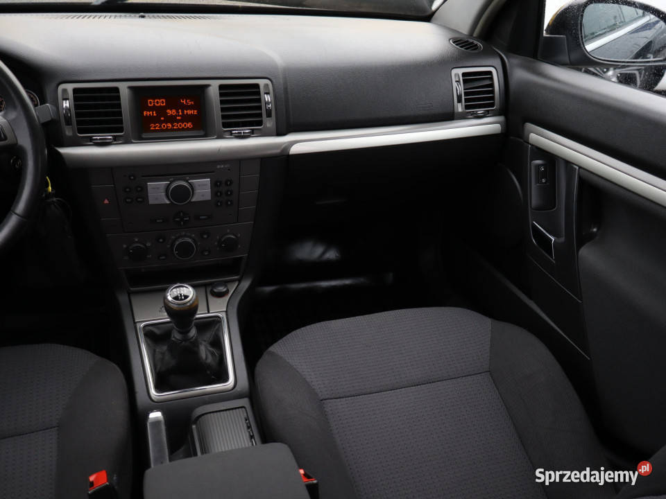 Opel Vectra 18 Bielany Wrocławskie