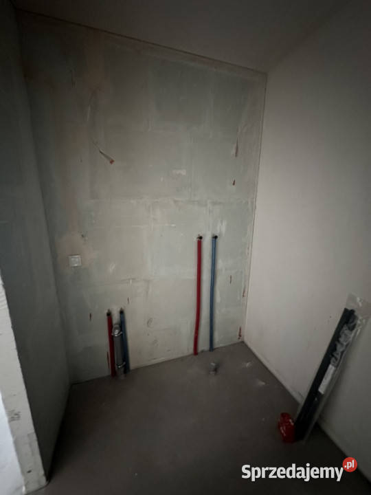 Kawalerka 2607 m ogródek 32 m miejsce postojowe Warszawa