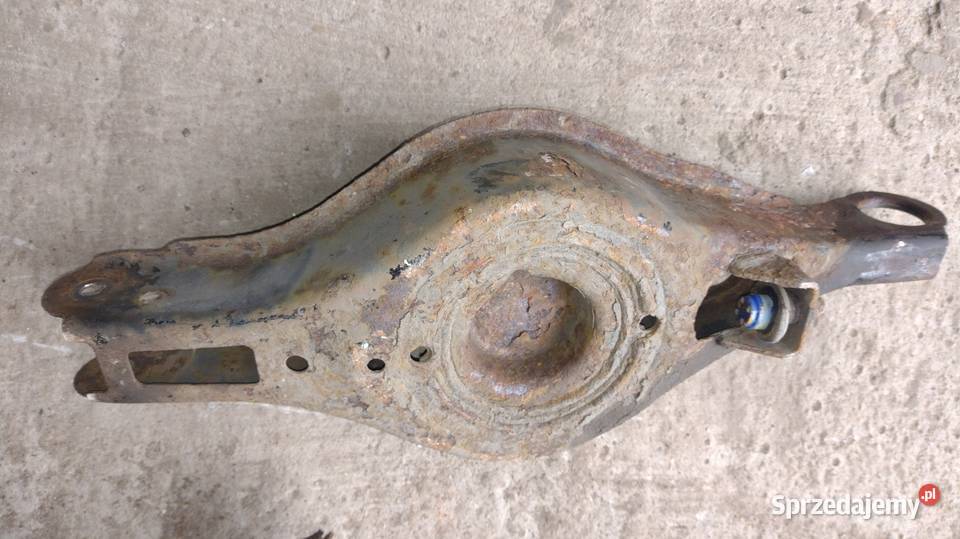 Wahacz belki tył Sprężyny Mazda 6gh Woźniki