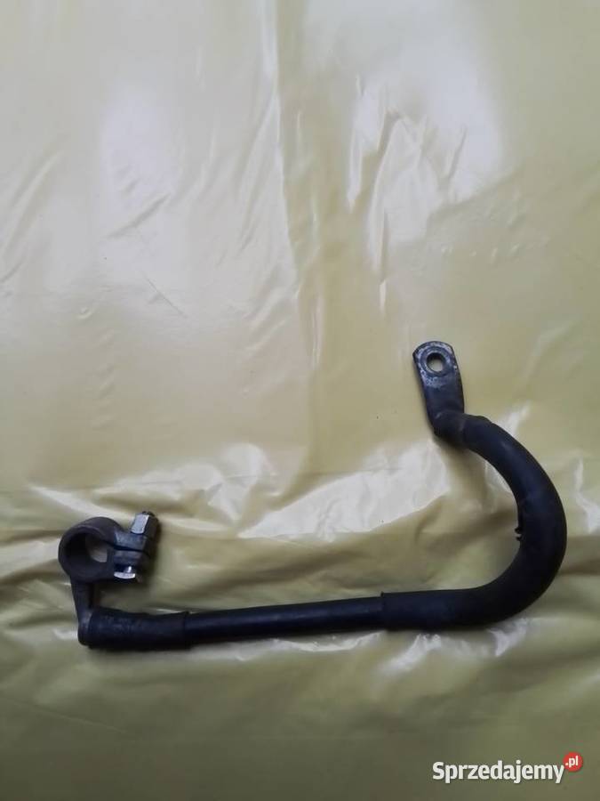 Przewód klema masowa vw 1T0971235A Inne