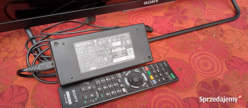 Sony KDL50W755C w całosci na częsci Nakło nad Notecią