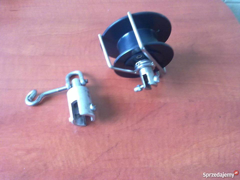 Roller foka krętlik opolskie Prudnik