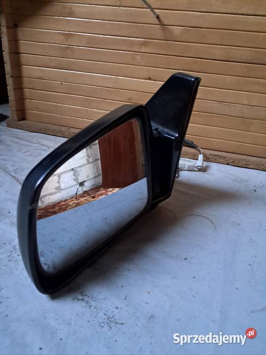 Lusterko lewe Suzuki vitara 1 Dobrzeń Mały sprzedam
