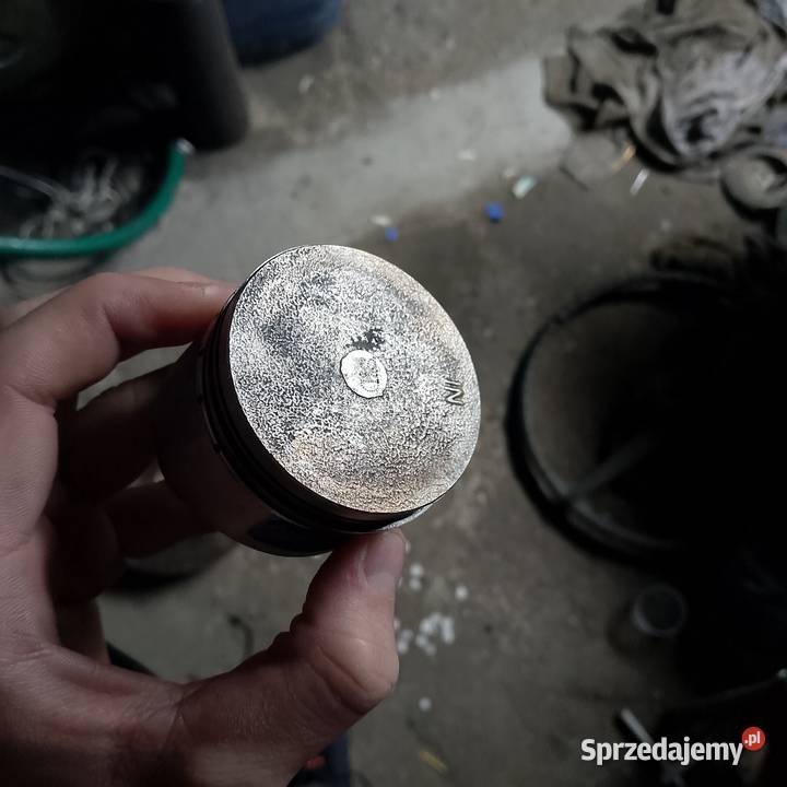 Sprzedam crosa 125 9km