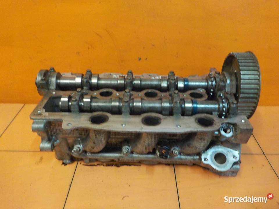 RANGE ROVER L405 DISCOVERY IV 30 TD V6 17r 306DT Suków