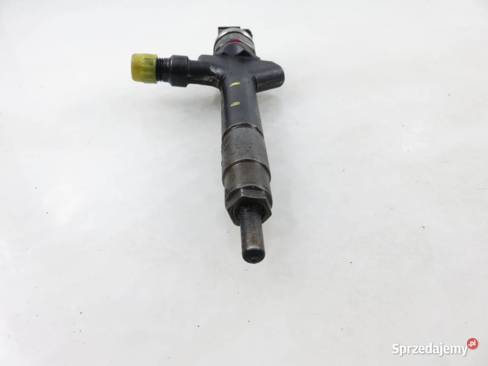 WTRYSKIWACZ MAZDA 5 20 MZRCD RF7J13H50 osobowe