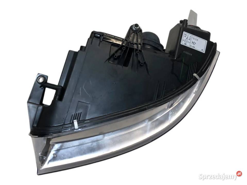 VW PASSAT B5 20002005 FL LIFT REFLEKTOR LAMPA Skarżysko-Kamienna