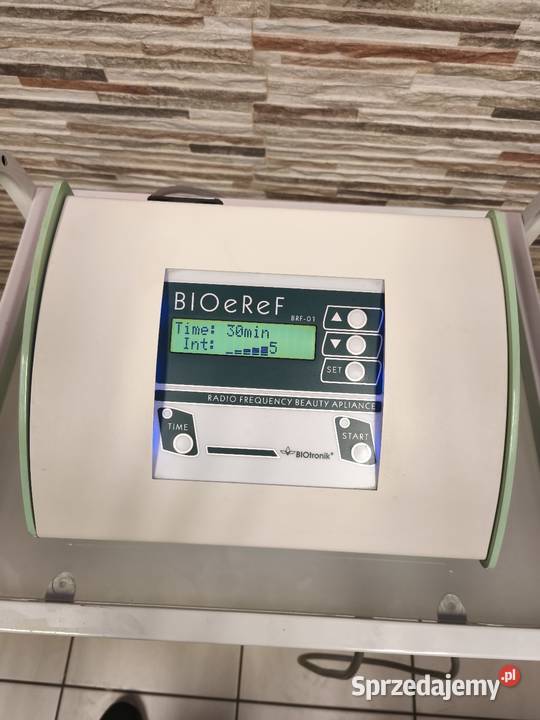 Sprzedam sprzęt kosmetyczny Częstochowa sprzedam