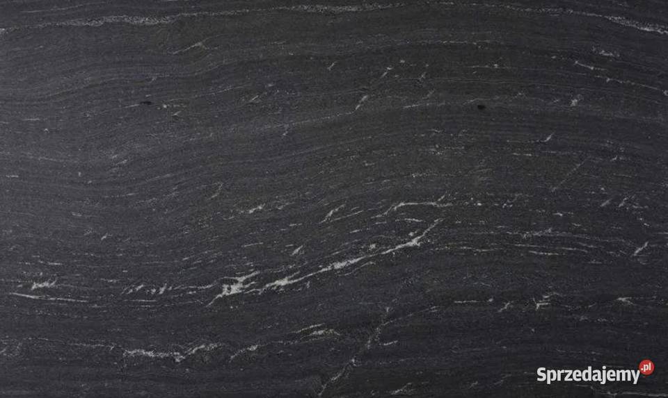 VIA LACTEA brazylia granit gr2 polersat blaty Macierzysz