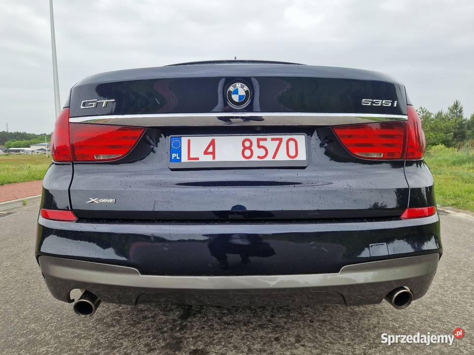 535 GT XI Mpakiet Opłaty Tomaszów Lubelski