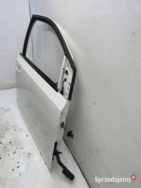 DRZWI PRAWE PRZEDNIE PRAWY PRZÓD LB9A VW UP MII sprzedam