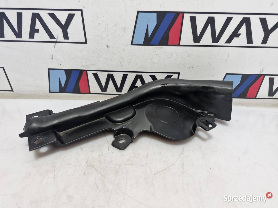 7419383 BMW G20 G21 USZCZELKA KOMORY POKRYWY dolnośląskie