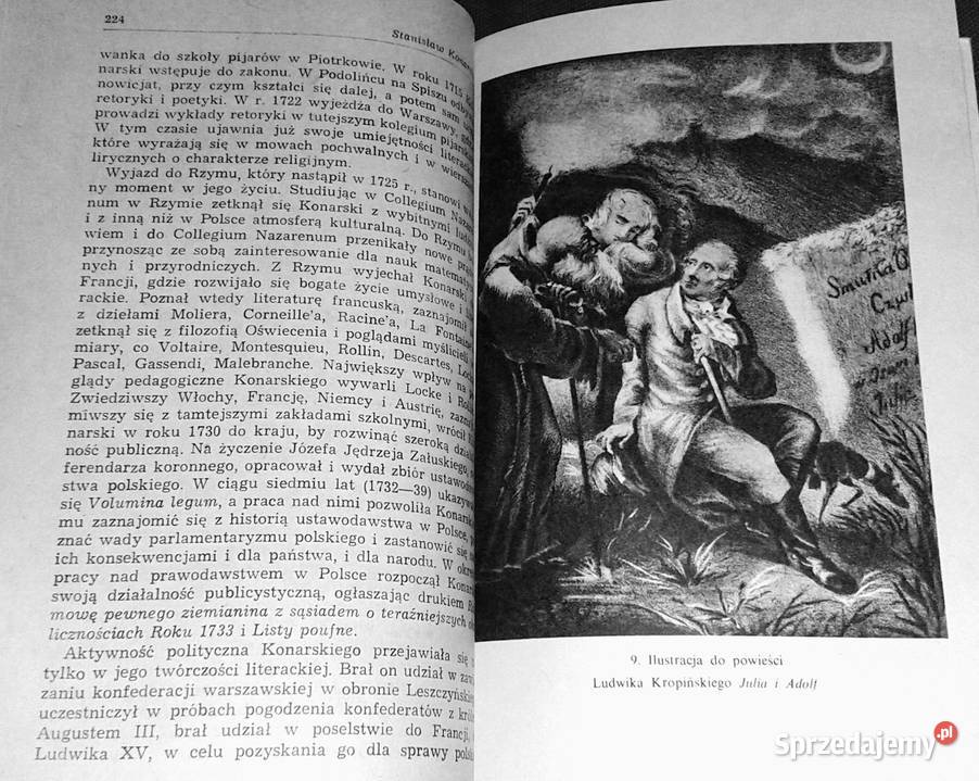 Wiek oświecony Zdzisław Libera Chełm