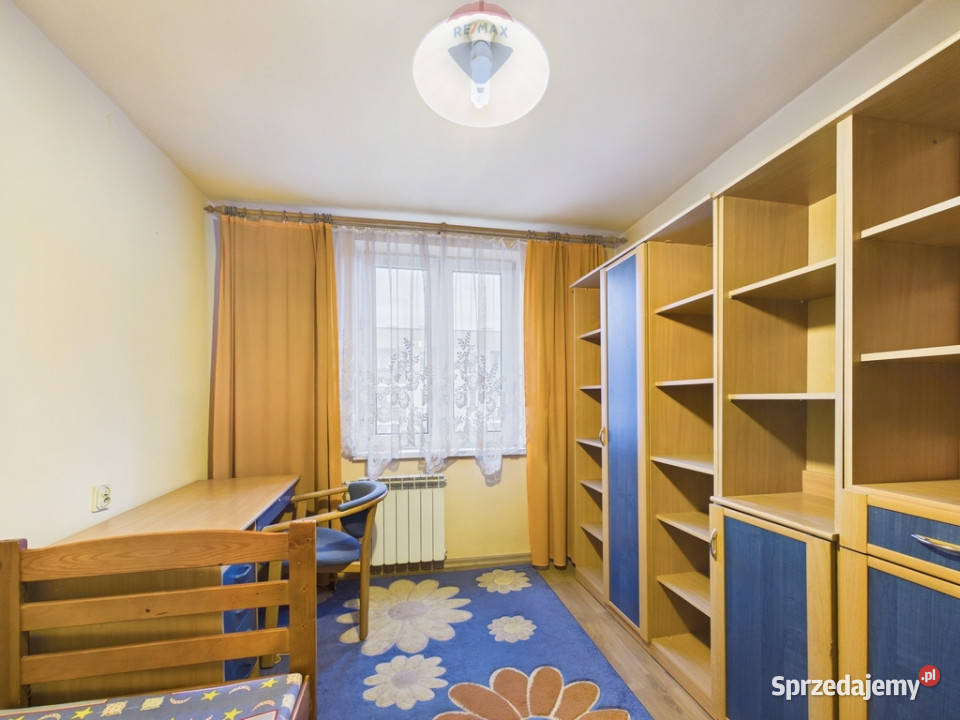 Mieszkanie 647m2 3pokojowe Nowy Targ Piętro 3 sprzedam