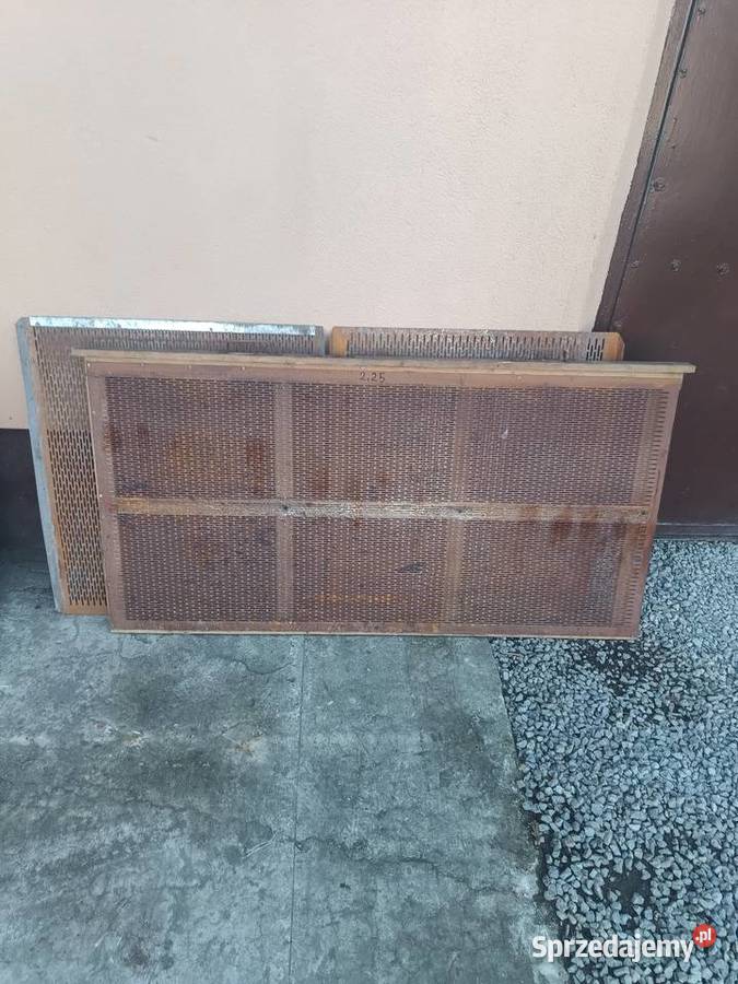 Sita do Wialni PETKUS 541 Sprzedam Pozostałe Wola Baranowska sprzedam