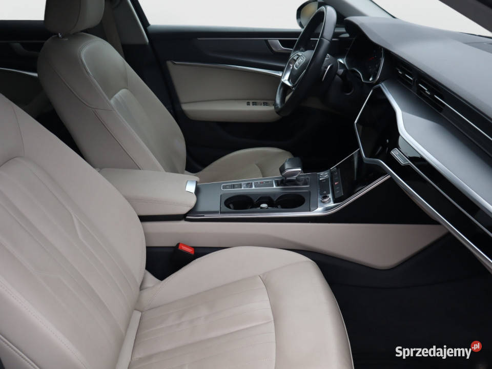 Audi A6 35 TDI Sedan / Limuzyna Piaseczno