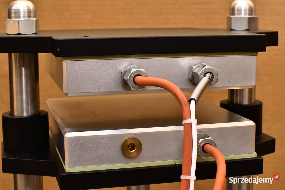 Rosin press prasa podgrzewana grzana dolnośląskie