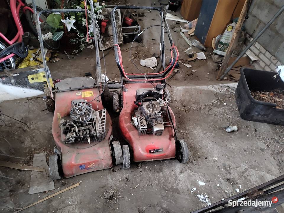 Dawca części Białopole sprzedam